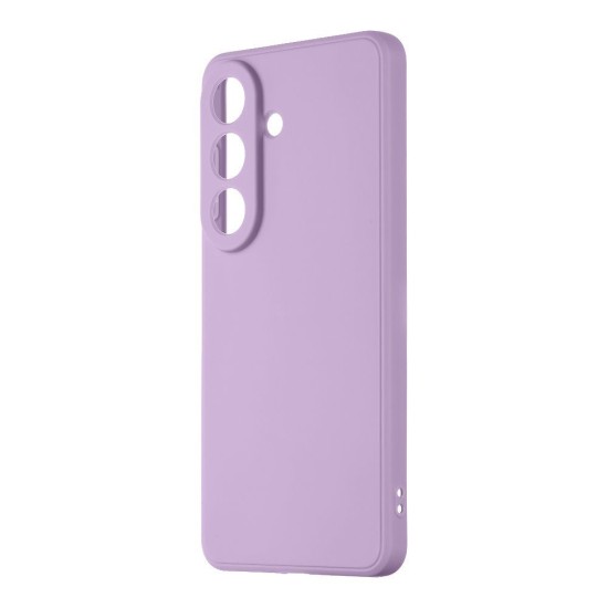 Husă TPU Mat OBAL:ME pentru Samsung Galaxy S26 Mov (S26, 57983129563) by www.silkase.ro