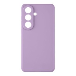 Husă TPU Mat OBAL:ME pentru Samsung Galaxy S26 Mov Husă TPU Mat OBAL:ME pentru Samsung Galaxy S26 Mov
