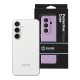 Husă TPU Mat OBAL:ME pentru Samsung Galaxy S26 Mov (S26, 57983129563) by www.silkase.ro