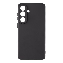 Husă TPU Mat OBAL:ME pentru Samsung Galaxy S26+ Negru
