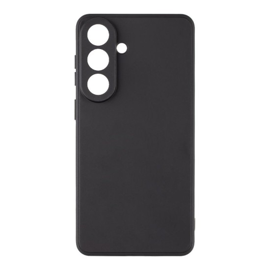 Husă TPU Mat OBAL:ME pentru Samsung Galaxy S26+ Negru Husă TPU Mat OBAL:ME pentru Samsung Galaxy S26+ Negru (S26 Plus, 57983129564) by www.silkase.ro