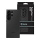Husă TPU Mat OBAL:ME pentru Samsung Galaxy S26 Ultra Negru (S26 Ultra, 57983129565) by www.silkase.ro