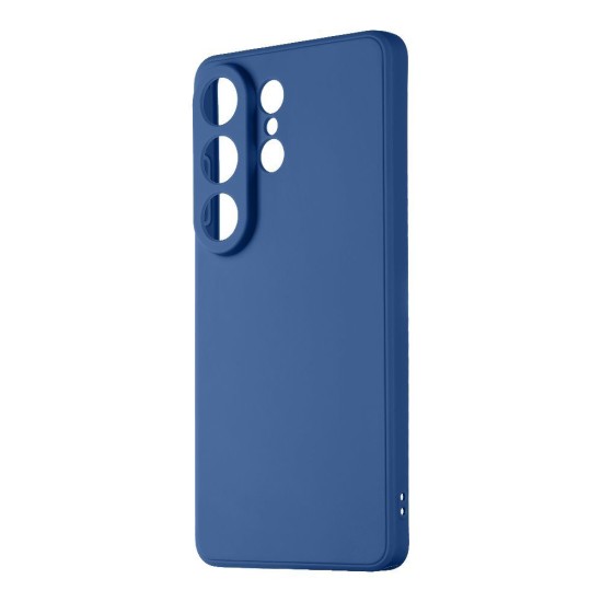 Husă TPU Mat OBAL:ME pentru Samsung Galaxy S26 Ultra Albastru Închis Husă TPU Mat OBAL:ME pentru Samsung Galaxy S26 Ultra Albastru Închis (S26 Ultra, 57983129566) by www.silkase.ro