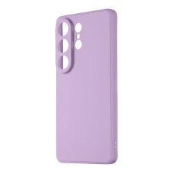 Husă TPU Mat OBAL:ME pentru Samsung Galaxy S26 Ultra Mov