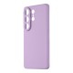 Husă TPU Mat OBAL:ME pentru Samsung Galaxy S26 Ultra Mov (S26 Ultra, 57983129567) by www.silkase.ro