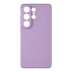 Husă TPU Mat OBAL:ME pentru Samsung Galaxy S26 Ultra Mov