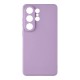 Husă TPU Mat OBAL:ME pentru Samsung Galaxy S26 Ultra Mov (S26 Ultra, 57983129567) by www.silkase.ro