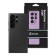 Husă TPU Mat OBAL:ME pentru Samsung Galaxy S26 Ultra Mov (S26 Ultra, 57983129567) by www.silkase.ro