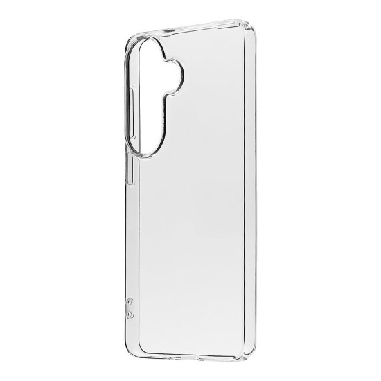 Husă TPU OBAL:ME pentru Samsung Galaxy S26 Transparent Husă TPU OBAL:ME pentru Samsung Galaxy S26 Transparent (S26, 57983129573) by www.silkase.ro