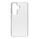 Husă TPU OBAL:ME pentru Samsung Galaxy S26 Transparent Husă TPU OBAL:ME pentru Samsung Galaxy S26 Transparent (S26, 57983129573) by www.silkase.ro