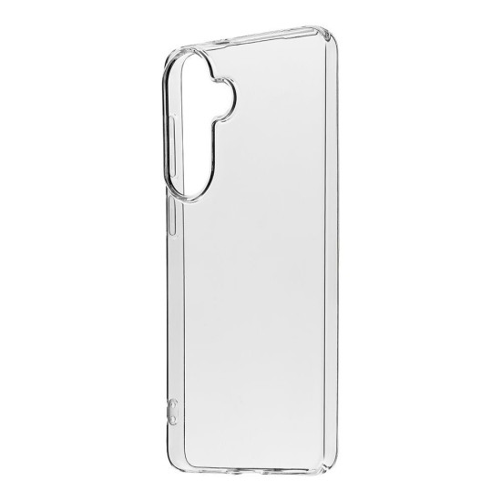 Husă TPU OBAL:ME pentru Samsung Galaxy S26+ Transparent Husă TPU OBAL:ME pentru Samsung Galaxy S26+ Transparent (S26 Plus, 57983129574) by www.silkase.ro