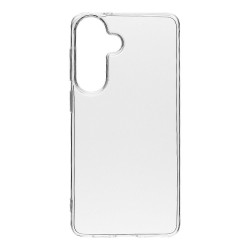 Husă TPU OBAL:ME pentru Samsung Galaxy S26+ Transparent Husă TPU OBAL:ME pentru Samsung Galaxy S26+ Transparent