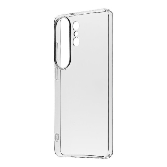 Husă TPU OBAL:ME pentru Samsung Galaxy S26 Ultra Transparent Husă TPU OBAL:ME pentru Samsung Galaxy S26 Ultra Transparent (S26 Ultra, 57983129575) by www.silkase.ro
