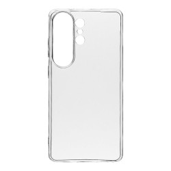 Husă TPU OBAL:ME pentru Samsung Galaxy S26 Ultra Transparent Husă TPU OBAL:ME pentru Samsung Galaxy S26 Ultra Transparent