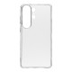 Husă TPU OBAL:ME pentru Samsung Galaxy S26 Ultra Transparent Husă TPU OBAL:ME pentru Samsung Galaxy S26 Ultra Transparent (S26 Ultra, 57983129575) by www.silkase.ro