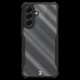 Husă Tactical Quantum Stealth pentru Samsung Galaxy A57 Transparent/Negru Husă Tactical Quantum Stealth pentru Samsung Galaxy A57 Transparent/Negru (A57, 57983129615) by www.silkase.ro
