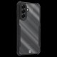 Husă Tactical Quantum Stealth pentru Samsung Galaxy A57 Transparent/Negru Husă Tactical Quantum Stealth pentru Samsung Galaxy A57 Transparent/Negru (A57, 57983129615) by www.silkase.ro