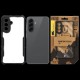 Husă Tactical Quantum Stealth pentru Samsung Galaxy A57 Transparent/Negru Husă Tactical Quantum Stealth pentru Samsung Galaxy A57 Transparent/Negru (A57, 57983129615) by www.silkase.ro