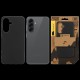 Husă TPU Tactical pentru Samsung Galaxy A57 Negru Husă TPU Tactical pentru Samsung Galaxy A57 Negru (A57, 57983129617) by www.silkase.ro