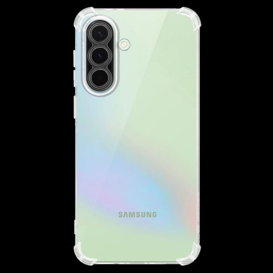 Husă TPU Tactical Plyo pentru Samsung Galaxy A37 Transparentă Husă TPU Tactical Plyo pentru Samsung Galaxy A37 Transparentă (A37, 57983129620) by www.silkase.ro