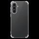 Husă TPU Tactical Plyo pentru Samsung Galaxy A57 Transparentă (A57, 57983129621) by www.silkase.ro