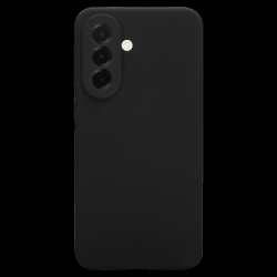Husă Tactical Velvet Smoothie pentru Samsung Galaxy A37 Asfalt (Asphalt)
