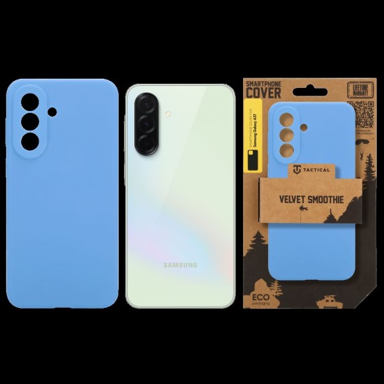 Husă Tactical Velvet Smoothie pentru Samsung Galaxy A37 Avatar Husă Tactical Velvet Smoothie pentru Samsung Galaxy A37 Avatar (A37, 57983129623) by www.silkase.ro