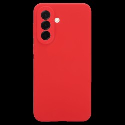 Husă Tactical Velvet Smoothie pentru Samsung Galaxy A37 Chilli