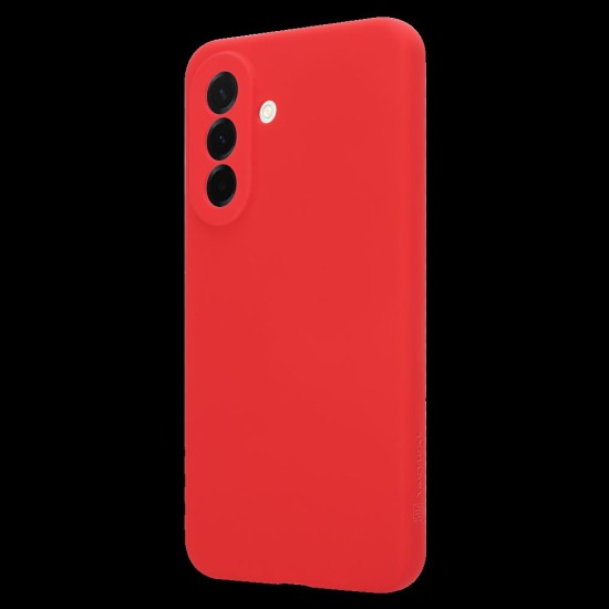 Husă Tactical Velvet Smoothie pentru Samsung Galaxy A37 Chilli (A37, 57983129624) by www.silkase.ro