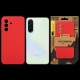Husă Tactical Velvet Smoothie pentru Samsung Galaxy A37 Chilli (A37, 57983129624) by www.silkase.ro