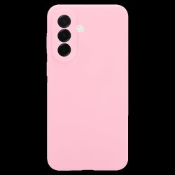 Husă Tactical Velvet Smoothie pentru Samsung Galaxy A37 Pink Panther