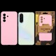 Husă Tactical Velvet Smoothie pentru Samsung Galaxy A37 Pink Panther Husă Tactical Velvet Smoothie pentru Samsung Galaxy A37 Pink Panther (A37, 57983129626) by www.silkase.ro