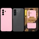 Husă Tactical Velvet Smoothie pentru Samsung Galaxy A57 Pink Panther Husă Tactical Velvet Smoothie pentru Samsung Galaxy A57 Pink Panther (A57, 57983129627) by www.silkase.ro
