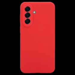 Husă Tactical Velvet Smoothie pentru Samsung Galaxy A57 Chilli