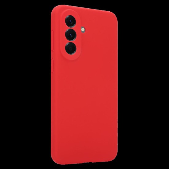 Husă Tactical Velvet Smoothie pentru Samsung Galaxy A57 Chilli Husă Tactical Velvet Smoothie pentru Samsung Galaxy A57 Chilli (A57, 57983129630) by www.silkase.ro