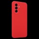Husă Tactical Velvet Smoothie pentru Samsung Galaxy A57 Chilli Husă Tactical Velvet Smoothie pentru Samsung Galaxy A57 Chilli (A57, 57983129630) by www.silkase.ro