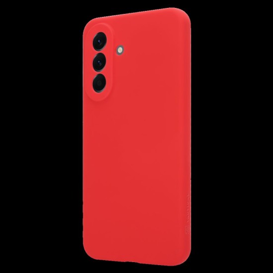 Husă Tactical Velvet Smoothie pentru Samsung Galaxy A57 Chilli Husă Tactical Velvet Smoothie pentru Samsung Galaxy A57 Chilli (A57, 57983129630) by www.silkase.ro
