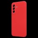 Husă Tactical Velvet Smoothie pentru Samsung Galaxy A57 Chilli Husă Tactical Velvet Smoothie pentru Samsung Galaxy A57 Chilli (A57, 57983129630) by www.silkase.ro