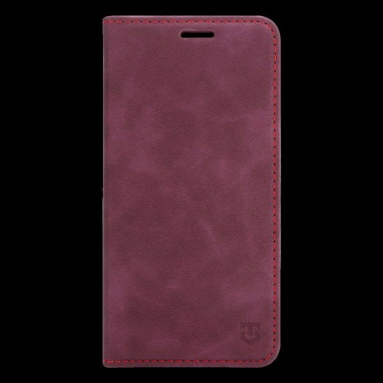 Husă Tactical Xproof pentru Samsung Galaxy A37 Red Beret (A37, 57983129634) by www.silkase.ro