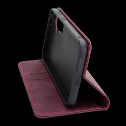 Husă Tactical Xproof pentru Samsung Galaxy A37 Red Beret Husă Tactical Xproof pentru Samsung Galaxy A37 Red Beret