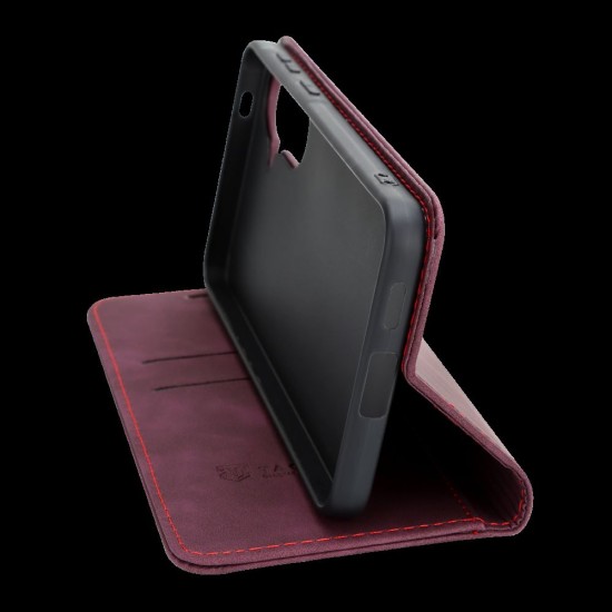 Husă Tactical Xproof pentru Samsung Galaxy A37 Red Beret (A37, 57983129634) by www.silkase.ro