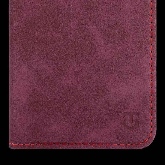 Husă Tactical Xproof pentru Samsung Galaxy A37 Red Beret (A37, 57983129634) by www.silkase.ro