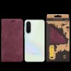 Husă Tactical Xproof pentru Samsung Galaxy A37 Red Beret (A37, 57983129634) by www.silkase.ro