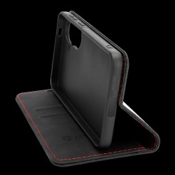 Husă Tactical Xproof pentru Samsung Galaxy A57 Black Hawk Husă Tactical Xproof pentru Samsung Galaxy A57 Black Hawk