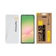 Folie de sticlă Tactical Glass Shield 2.5D pentru Samsung Galaxy A57 Transparentă Folie de sticlă Tactical Glass Shield 2.5D pentru Samsung Galaxy A57 Transparentă (A57, 57983129641) by www.silkase.ro