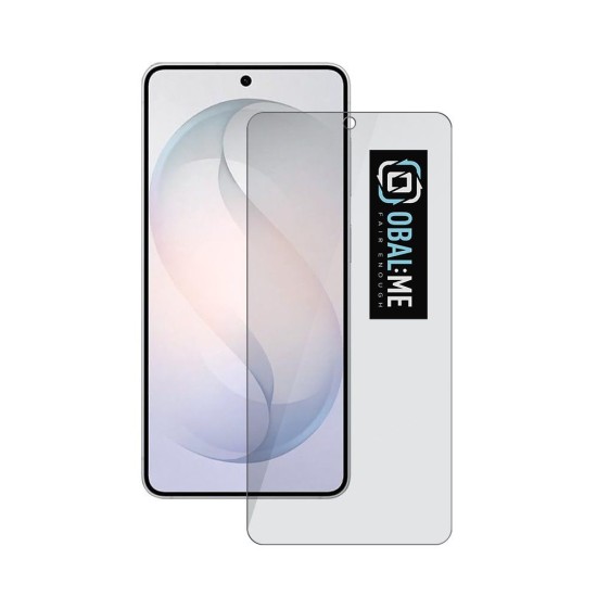 Folie sticlă Privacy 5D OBAL:ME pentru Samsung Galaxy S26 Negru (S26, 57983129651) by www.silkase.ro