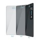 Folie sticlă Privacy 5D OBAL:ME pentru Samsung Galaxy S26+ Negru (S26 Plus, 57983129652) by www.silkase.ro