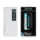 Folie sticlă Privacy 5D OBAL:ME pentru Samsung Galaxy S26+ Negru (S26 Plus, 57983129652) by www.silkase.ro