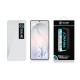 Folie sticlă Privacy 5D OBAL:ME pentru Samsung Galaxy S26+ Negru (S26 Plus, 57983129652) by www.silkase.ro