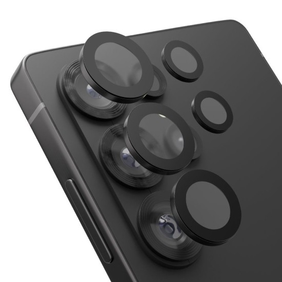 Folie protecție cameră OBAL:ME pentru Samsung Galaxy S26 Ultra Negru Folie protecție cameră OBAL:ME pentru Samsung Galaxy S26 Ultra Negru (S26 Ultra, 57983129665) by www.silkase.ro